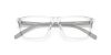 ARNETTE EYEKE 0AN7197 2755 53 Szemüvegkeret