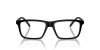 ARNETTE EYEKE 0AN7197 2900 53 Szemüvegkeret