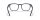 ARNETTE CHUUTT 0AN7207 2759 53 Szemüvegkeret