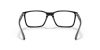 ARNETTE NAKKI 0AN7208 2753 52 Szemüvegkeret