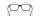 ARNETTE NAKKI 0AN7208 2753 52 Szemüvegkeret