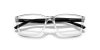 ARNETTE NAKKI 0AN7208 2755 54 Szemüvegkeret