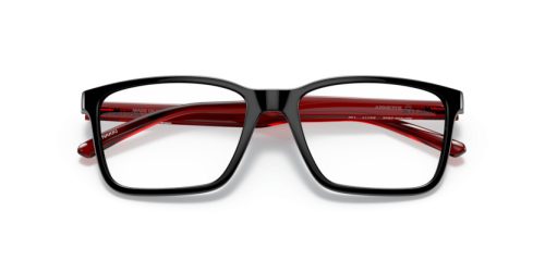 ARNETTE NAKKI 0AN7208 2805 54 Szemüvegkeret