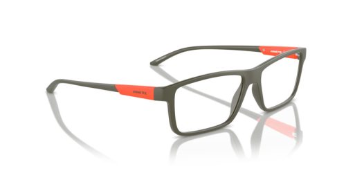 ARNETTE CROSS FADE II 0AN7216 2854 54 Szemüvegkeret