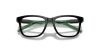 ARNETTE MAYA-BEE 0AN7226 2753 49 Szemüvegkeret