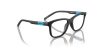 ARNETTE MAYA-BEE 0AN7226 2758 49 Szemüvegkeret