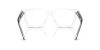 ARNETTE COLD HEART 0AN7228 1215 53 Szemüvegkeret