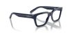 ARNETTE COLD HEART 0AN7228 1221 53 Szemüvegkeret
