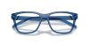 ARNETTE TELMO 0AN7229 2873 55 Szemüvegkeret