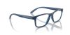 ARNETTE FAKIE 0AN7231 2873 53 Szemüvegkeret