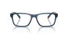ARNETTE FAKIE 0AN7231 2873 53 Szemüvegkeret