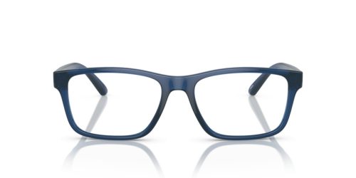 ARNETTE FAKIE 0AN7231 2873 53 Szemüvegkeret