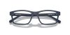 ARNETTE A-VOLUTION 0AN7237U 2759 52 Szemüvegkeret