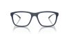 ARNETTE WOBANI 0AN7239 2782 54 Szemüvegkeret