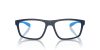 ARNETTE LAFLOR 0AN7246U 2754 56 Szemüvegkeret