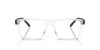 ARNETTE PHAMIL 0AN7251U 2761 55 Szemüvegkeret