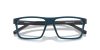 ARNETTE PHAMIL 0AN7251U 2901 53 Szemüvegkeret