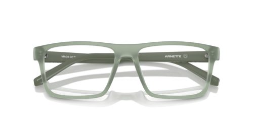 ARNETTE PHAMIL 0AN7251U 2939 53 Szemüvegkeret