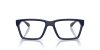 ARNETTE PINZ 0AN7257U 2759 53 Szemüvegkeret