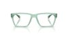 ARNETTE PINZ 0AN7257U 2965 53 Szemüvegkeret