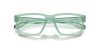 ARNETTE PINZ 0AN7257U 2965 53 Szemüvegkeret