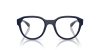 ARNETTE HIATUS 0AN7258U 2759 50 Szemüvegkeret