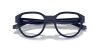 ARNETTE HIATUS 0AN7258U 2759 50 Szemüvegkeret