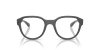 ARNETTE HIATUS 0AN7258U 2841 50 Szemüvegkeret