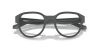 ARNETTE HIATUS 0AN7258U 2841 50 Szemüvegkeret