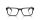 ARNETTE SIROCCO 0AN7259U 2753 54 Szemüvegkeret