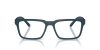 ARNETTE SIROCCO 0AN7259U 2782 56 Szemüvegkeret