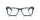 ARNETTE SIROCCO 0AN7259U 2782 56 Szemüvegkeret