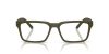 ARNETTE SIROCCO 0AN7259U 2854 54 Szemüvegkeret