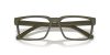 ARNETTE SIROCCO 0AN7259U 2854 54 Szemüvegkeret