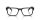 ARNETTE SIROCCO 0AN7259U 2966 54 Szemüvegkeret