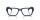 ARNETTE WOAH 0AN7261 2759 53 Szemüvegkeret