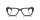 ARNETTE WOAH 0AN7261 2971 53 Szemüvegkeret
