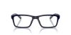 ARNETTE A.T. 2.0 0AN7262U 2762 52 Szemüvegkeret
