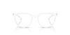 ARNETTE LINES 0AN7263 2761 49 Szemüvegkeret