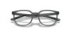 ARNETTE LINES 0AN7263 2967 49 Szemüvegkeret