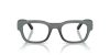 ARNETTE IMBY 0AN7264 2978 50 Szemüvegkeret