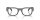ARNETTE IMBY 0AN7264 2978 50 Szemüvegkeret