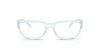 ARNETTE LOOPHOLE 0AN7267U 2989 56 Szemüvegkeret