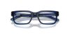 ARNETTE EMBOSS 0AN7269 2990 49 Szemüvegkeret