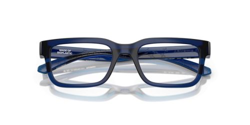 ARNETTE EMBOSS 0AN7269 2990 49 Szemüvegkeret