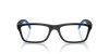 ARNETTE BURB 0AN7270 2753 54 Szemüvegkeret