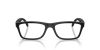 ARNETTE BURB 0AN7270 2758 54 Szemüvegkeret