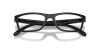 ARNETTE BURB 0AN7270 2758 54 Szemüvegkeret