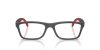 ARNETTE BURB 0AN7270 2841 52 Szemüvegkeret