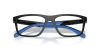 ARNETTE YUP 0AN7271 2753 55 Szemüvegkeret